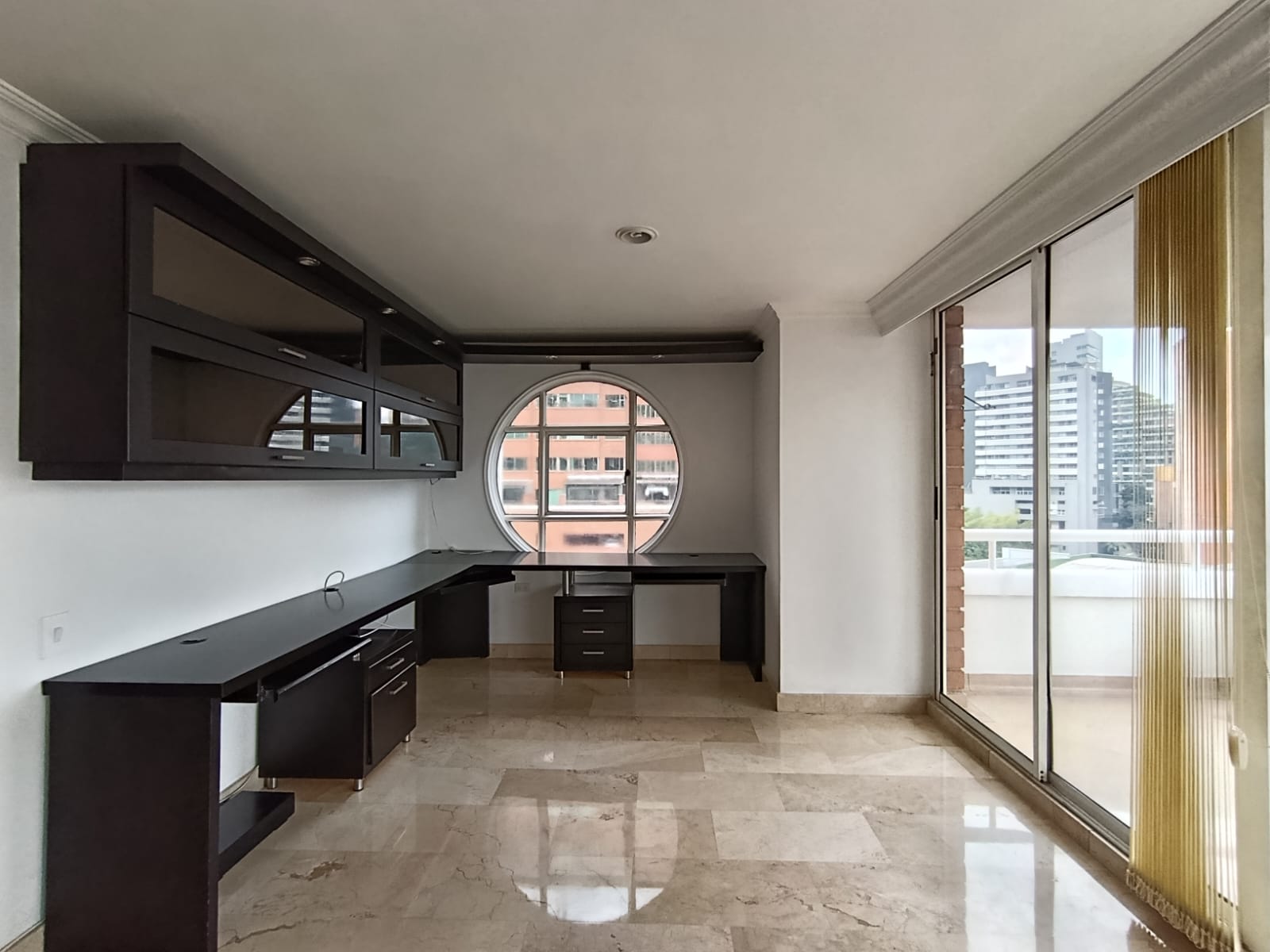 Apartamento en arriendo en El Poblado, Medellín · foto 7 de 20
