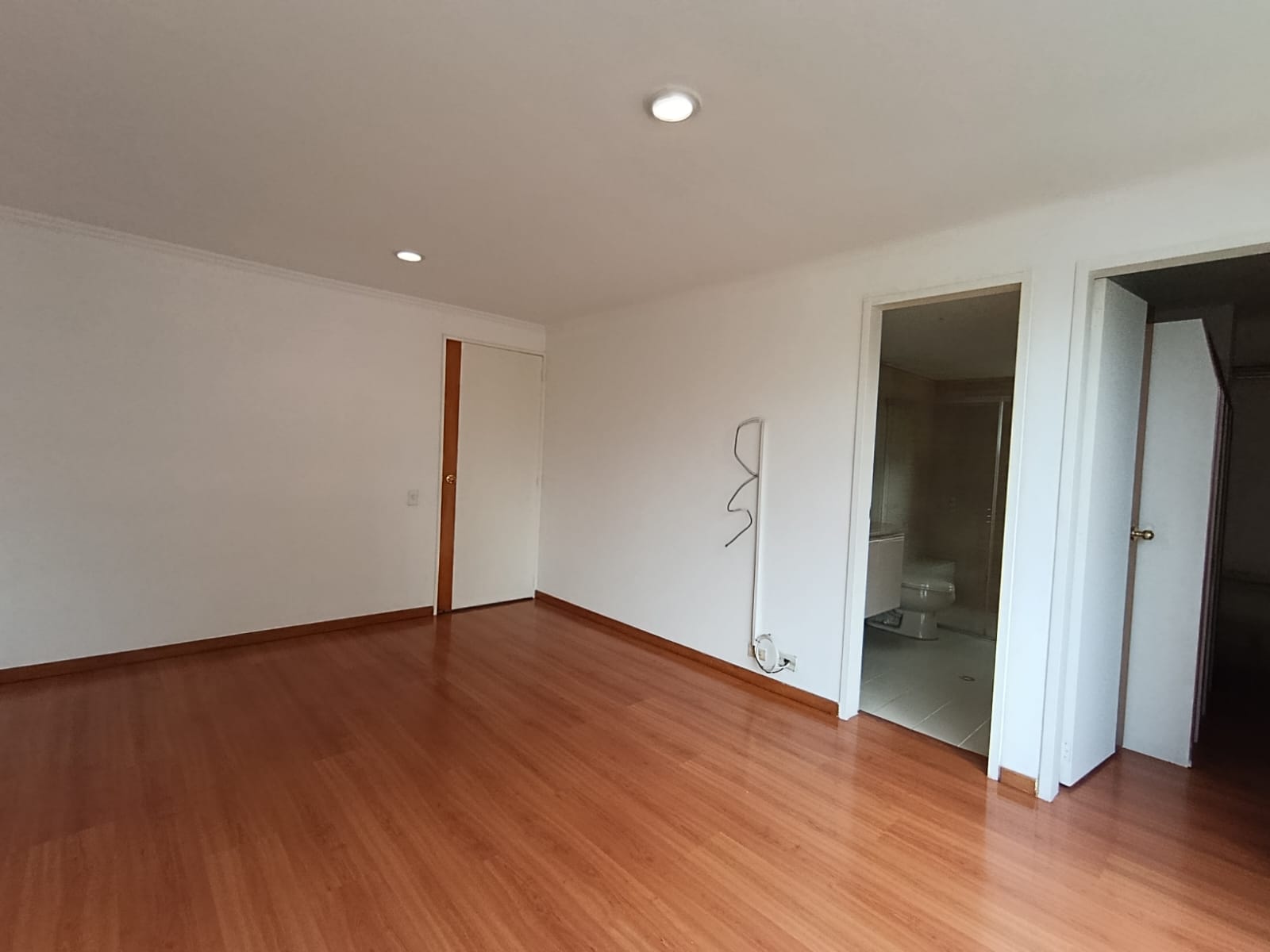 Apartamento en arriendo en El Poblado, Medellín · foto 8 de 20