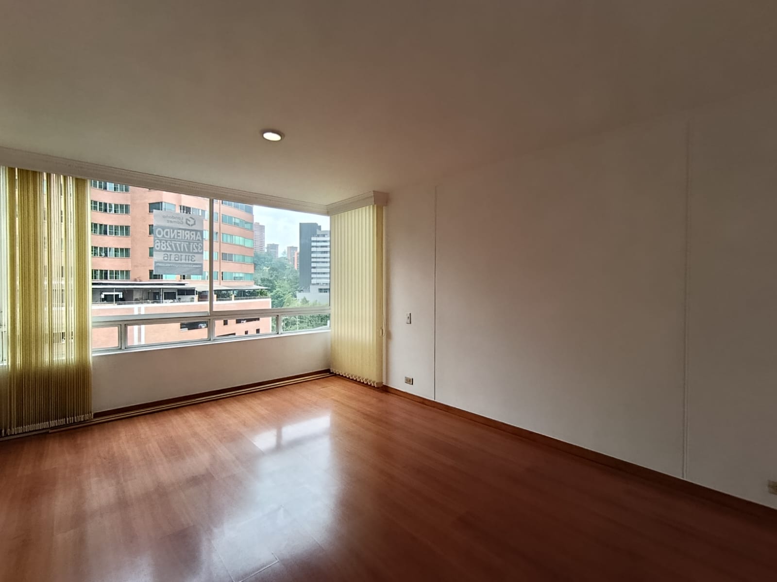 Apartamento en arriendo en El Poblado, Medellín · foto 9 de 20