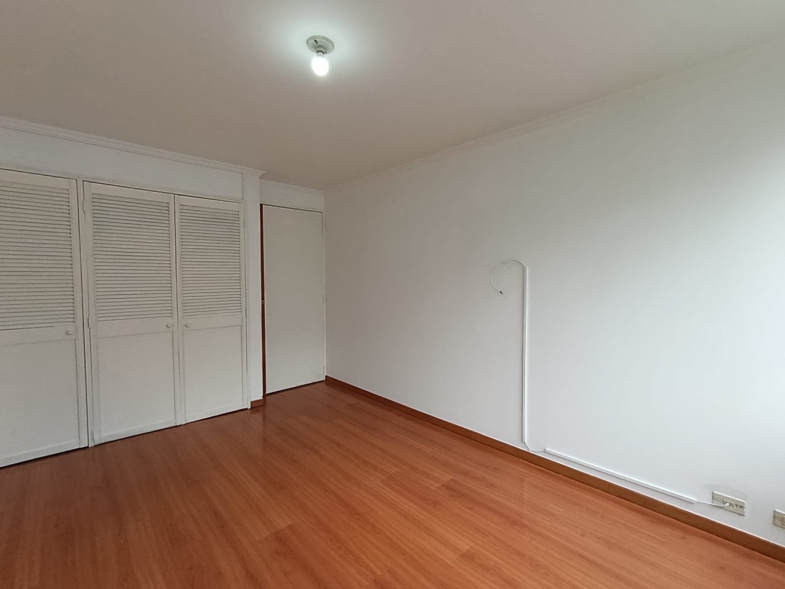 Apartamento en arriendo en El Poblado, Medellín · foto 10 de 20