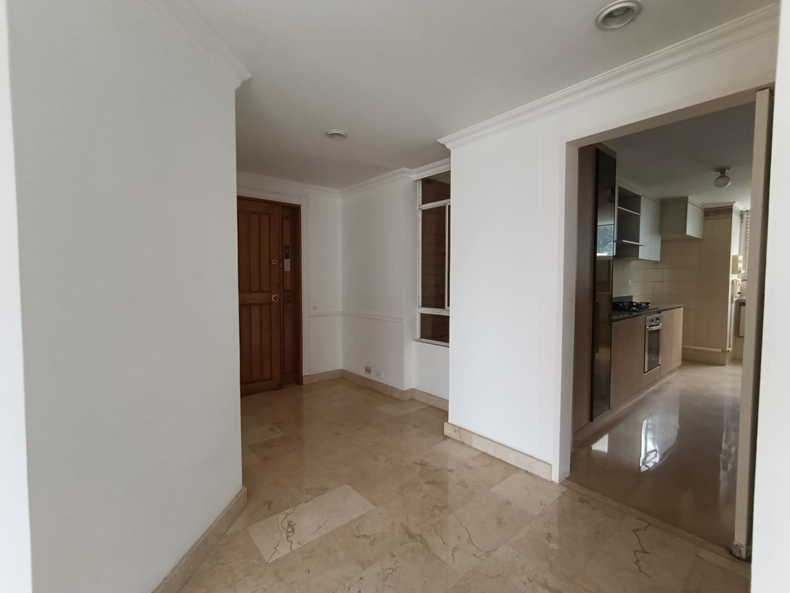 Apartamento en arriendo en El Poblado, Medellín · foto 14 de 20