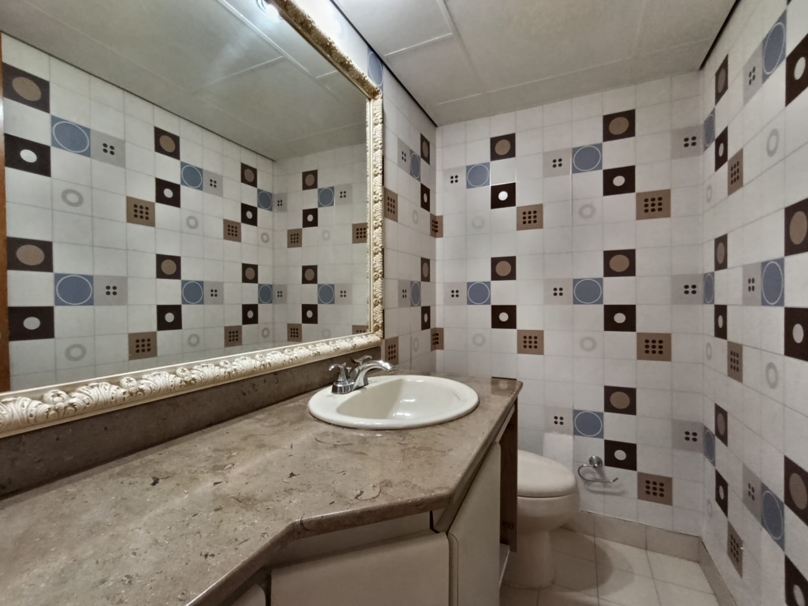 Apartamento en arriendo en El Poblado, Medellín · foto 19 de 20