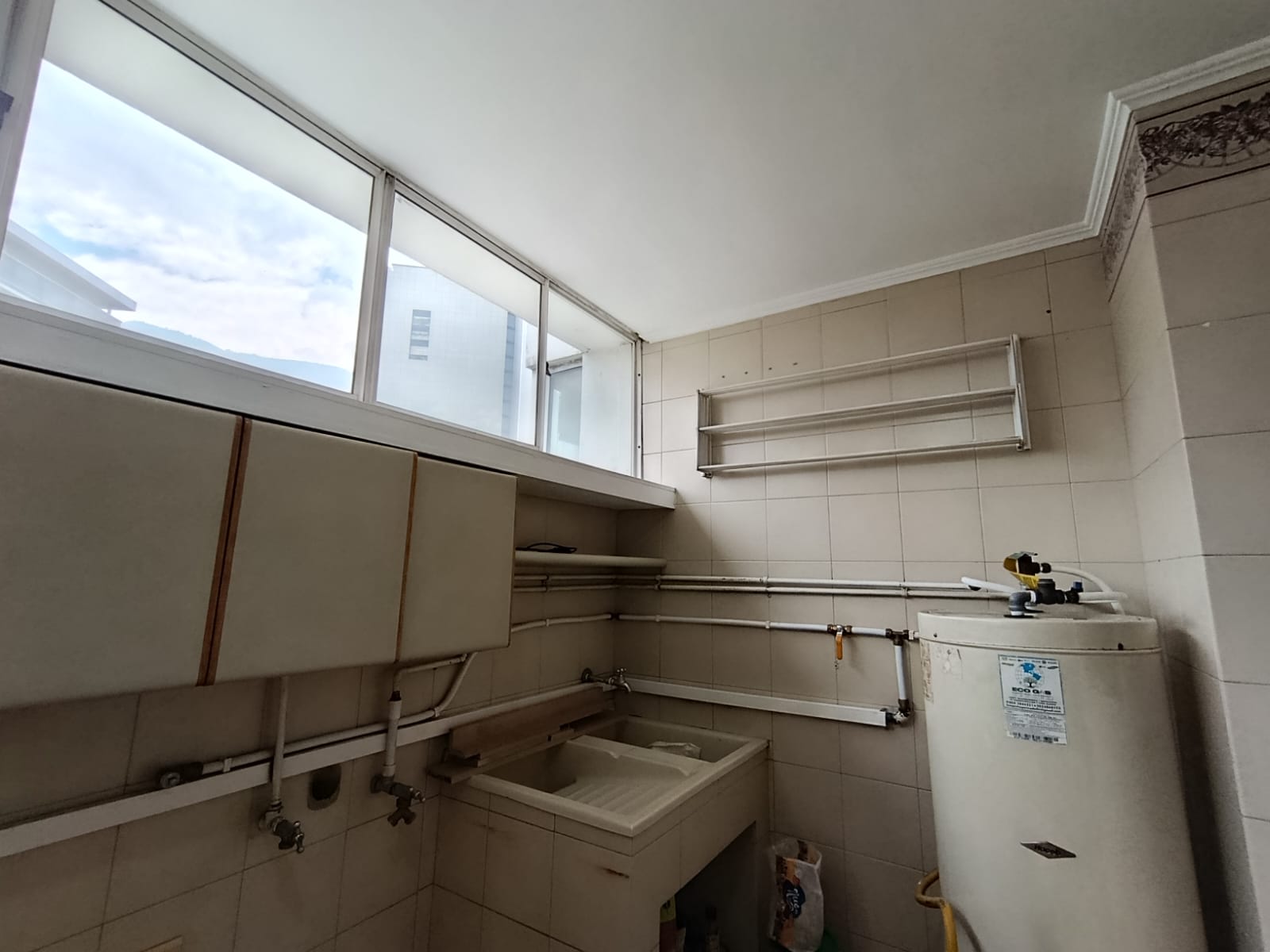 Apartamento en arriendo en El Poblado, Medellín · foto 20 de 20