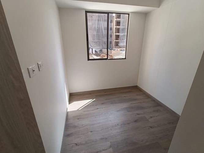 Apartamento de 3 alcobas en arriendo en El Poblado, Medellín, 70 m² · foto 7 de 17