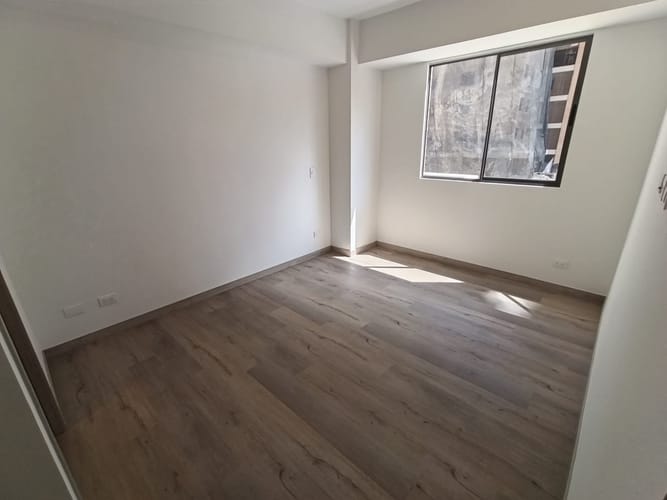 Apartamento de 3 alcobas en arriendo en El Poblado, Medellín, 70 m² · foto 12 de 17
