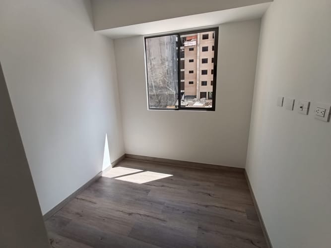 Apartamento de 3 alcobas en arriendo en El Poblado, Medellín, 70 m² · foto 14 de 17