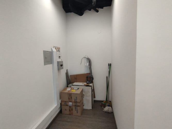 Oficina en arriendo en El Poblado, Medellín, 48 m² · foto 6 de 9