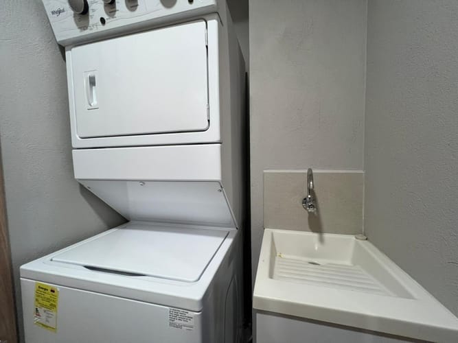 Apartaestudio en arriendo en El Poblado, Medellín, 40 m² · foto 12 de 20