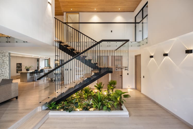 Apartamento en arriendo en El Poblado, Medellín · foto 2 de 15