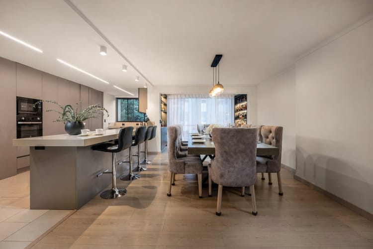 Apartamento en arriendo en El Poblado, Medellín · foto 3 de 15