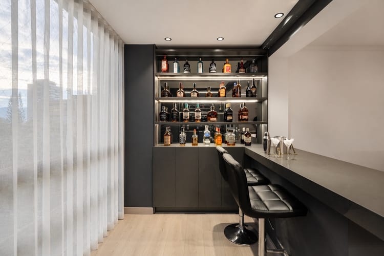 Apartamento en arriendo en El Poblado, Medellín · foto 4 de 15
