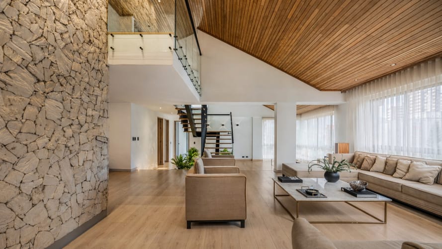 Apartamento en arriendo en El Poblado, Medellín · foto 5 de 15