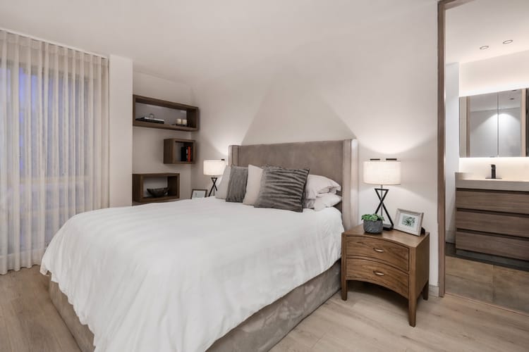 Apartamento en arriendo en El Poblado, Medellín · foto 6 de 15