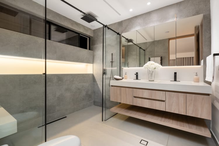 Apartamento en arriendo en El Poblado, Medellín · foto 8 de 15