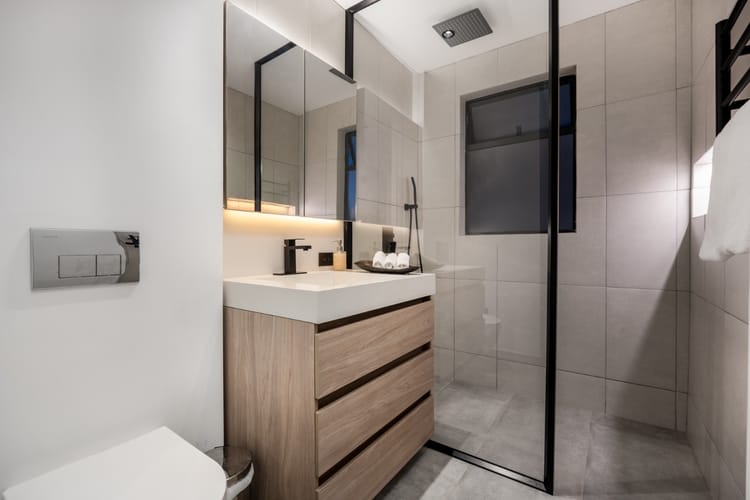 Apartamento en arriendo en El Poblado, Medellín · foto 9 de 15
