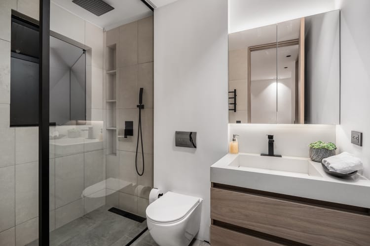 Apartamento en arriendo en El Poblado, Medellín · foto 10 de 15