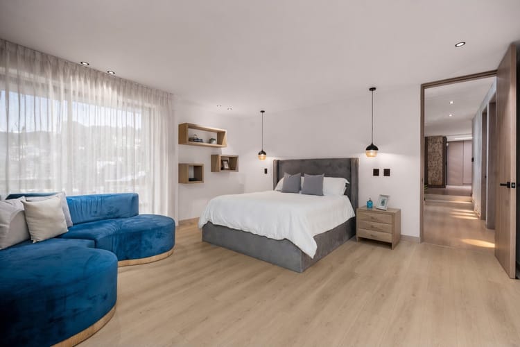 Apartamento en arriendo en El Poblado, Medellín · foto 11 de 15
