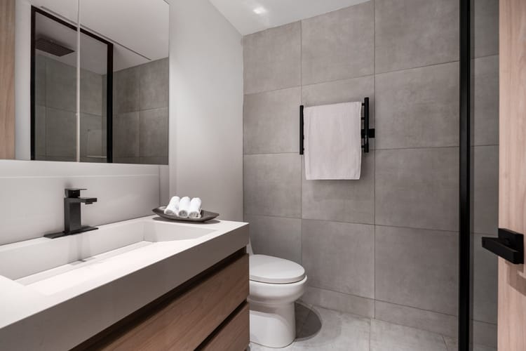 Apartamento en arriendo en El Poblado, Medellín · foto 12 de 15