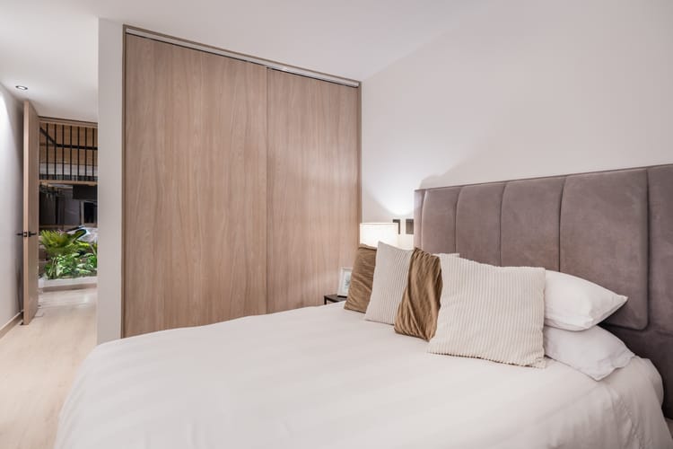 Apartamento en arriendo en El Poblado, Medellín · foto 15 de 15
