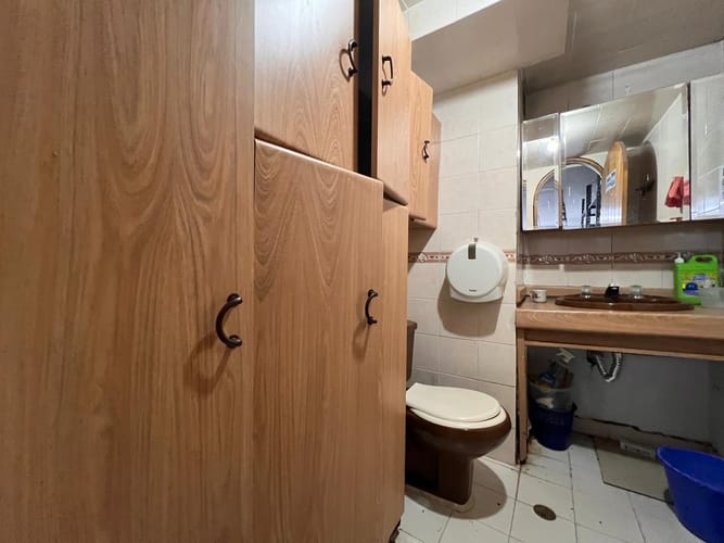 Local en arriendo en Conquistadores, Medellín, 97 m² · foto 4 de 20