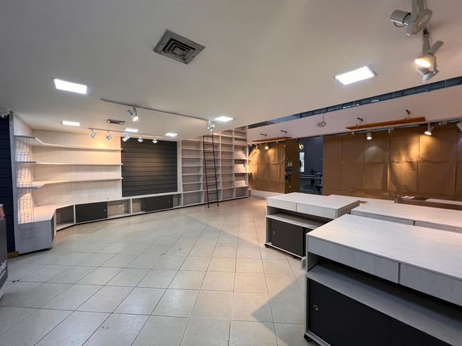 Local en arriendo en Conquistadores, Medellín, 97 m² · foto 5 de 20