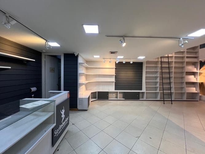 Local en arriendo en Conquistadores, Medellín, 97 m² · foto 6 de 20