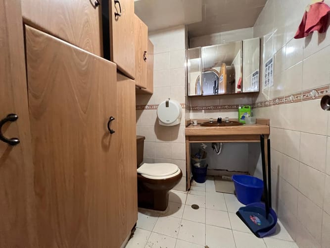 Local en arriendo en Conquistadores, Medellín, 97 m² · foto 8 de 20