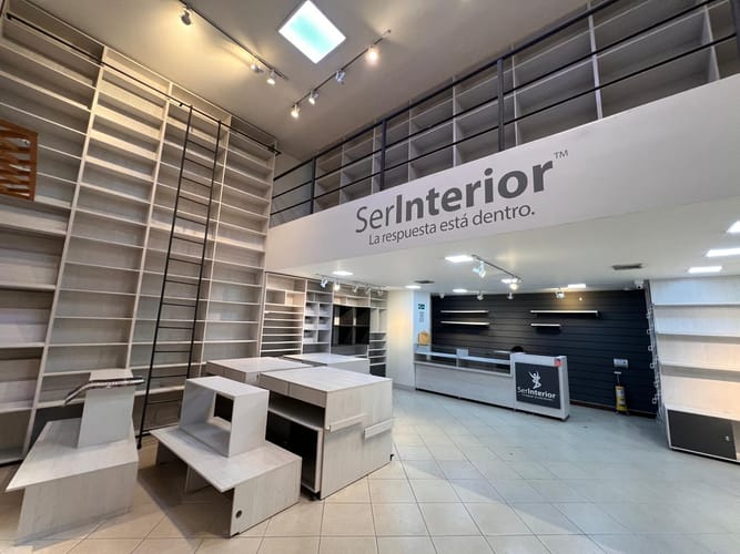 Local en arriendo en Conquistadores, Medellín, 97 m² · foto 9 de 20
