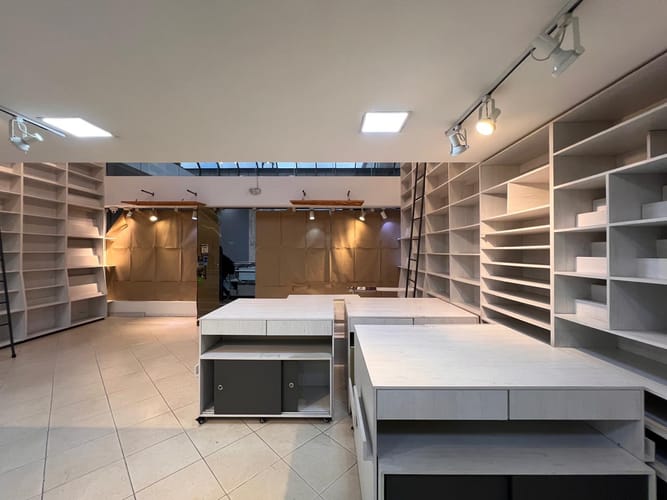 Local en arriendo en Conquistadores, Medellín, 97 m² · foto 10 de 20