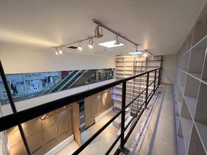 Local en arriendo en Conquistadores, Medellín, 97 m² · foto 11 de 20