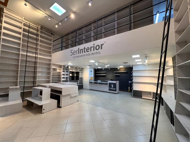 Local en arriendo en Conquistadores, Medellín, 97 m² · foto 12 de 20