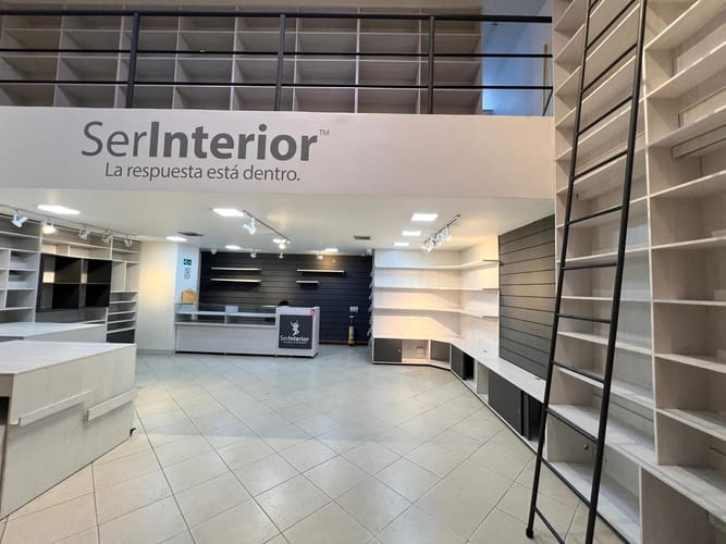 Local en arriendo en Conquistadores, Medellín, 97 m² · foto 13 de 20