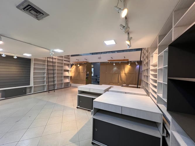 Local en arriendo en Conquistadores, Medellín, 97 m² · foto 14 de 20