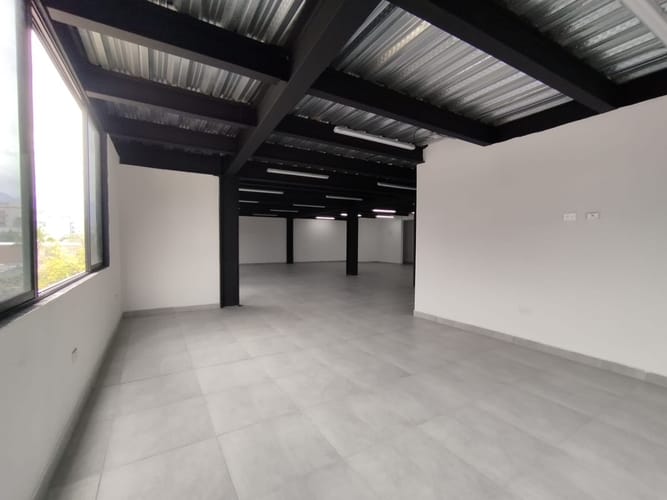 Oficina en arriendo en Laureles, Medellín, 200 m² · foto 7 de 10