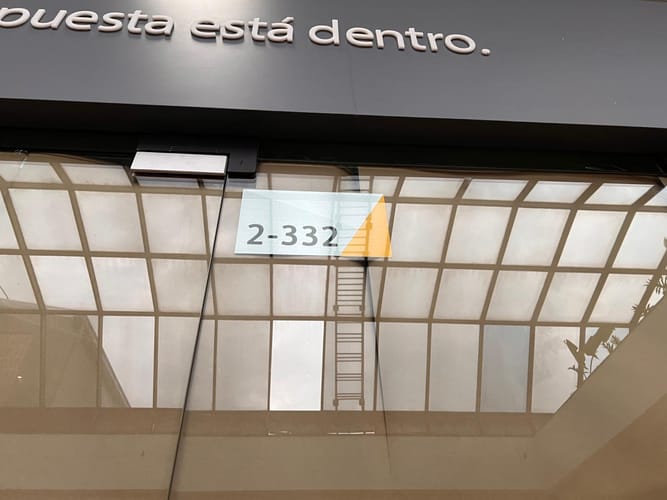 Local en arriendo en Conquistadores, Medellín, 97 m² · foto 17 de 20