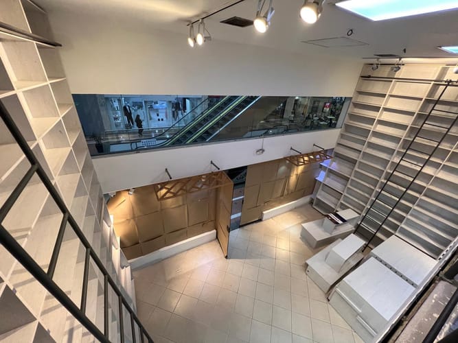 Local en arriendo en Conquistadores, Medellín, 97 m² · foto 18 de 20