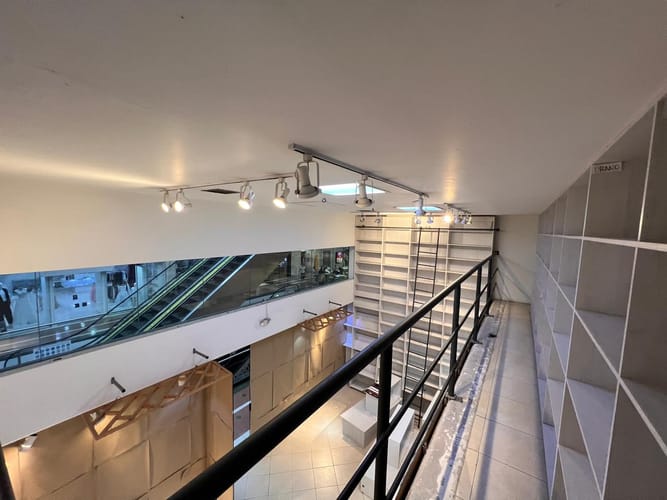 Local en arriendo en Conquistadores, Medellín, 97 m² · foto 19 de 20