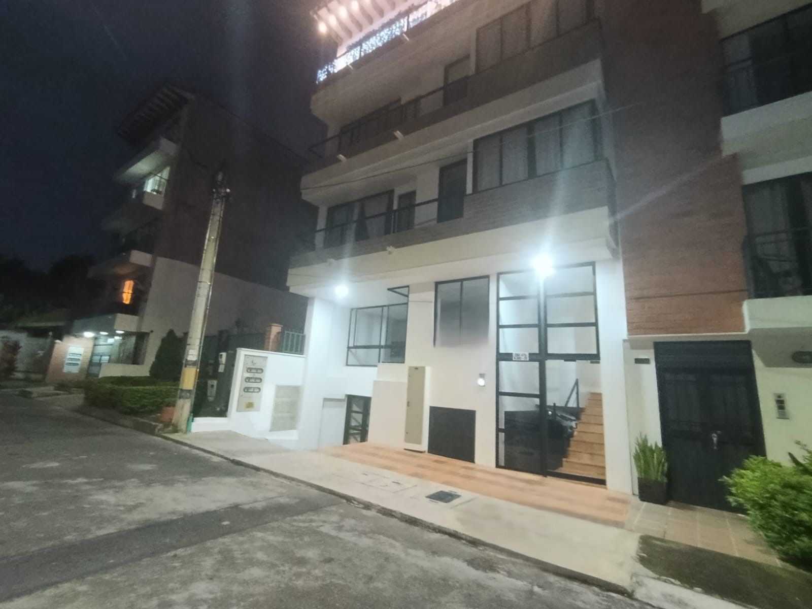 Apartamento en arriendo en Santa Ana, Rionegro · foto 4 de 14