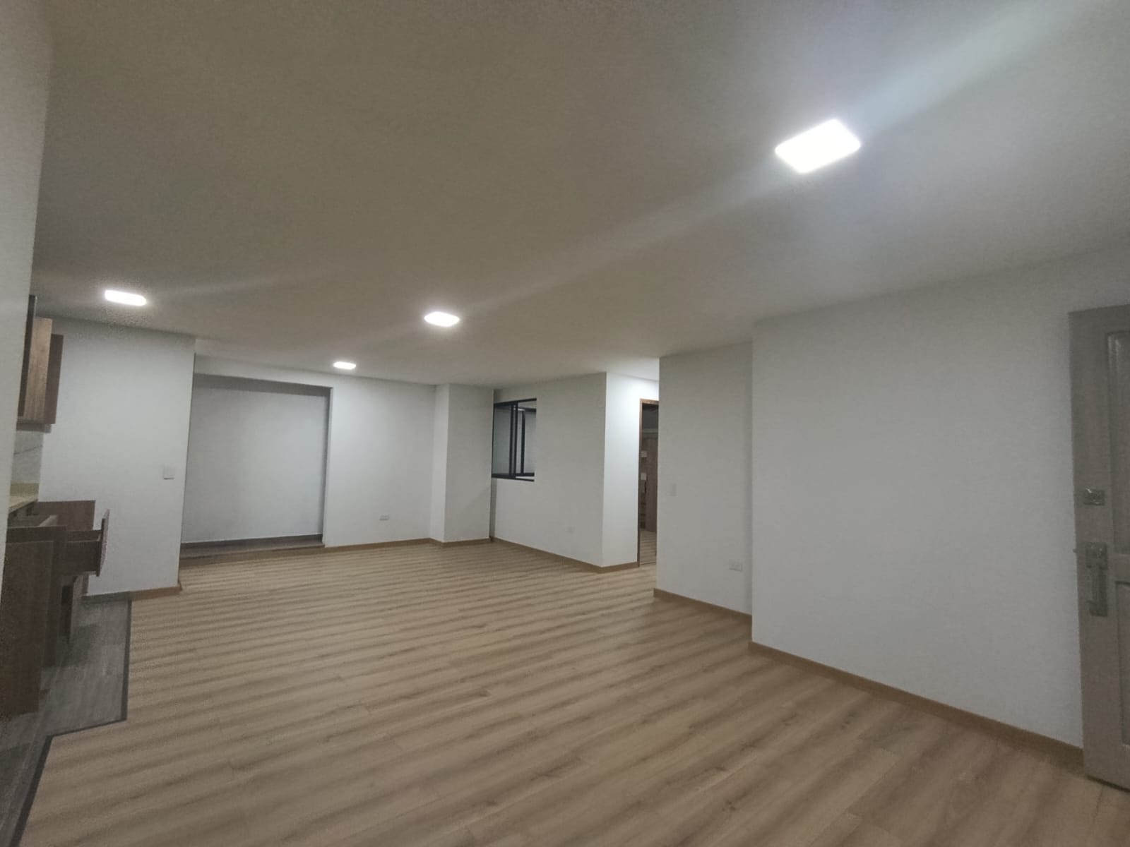 Apartamento en arriendo en Santa Ana, Rionegro · foto 5 de 14