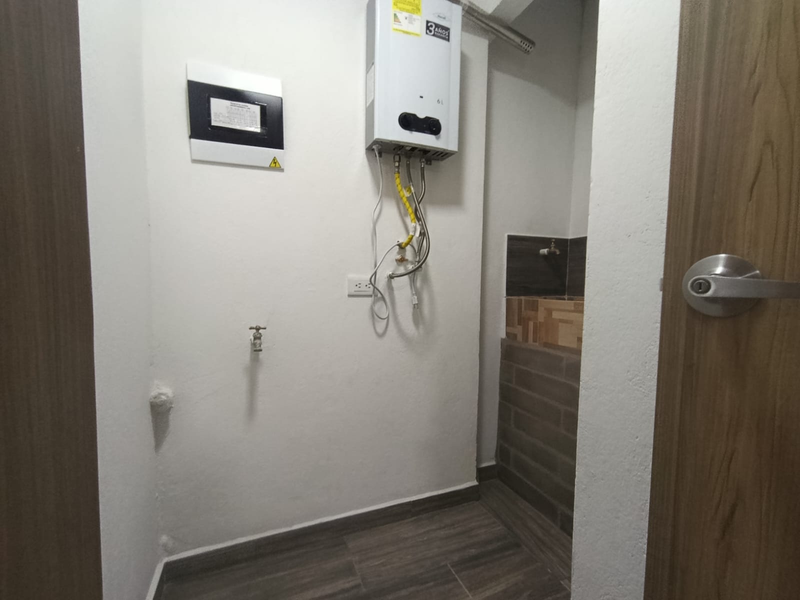 Apartamento en arriendo en Santa Ana, Rionegro · foto 6 de 14