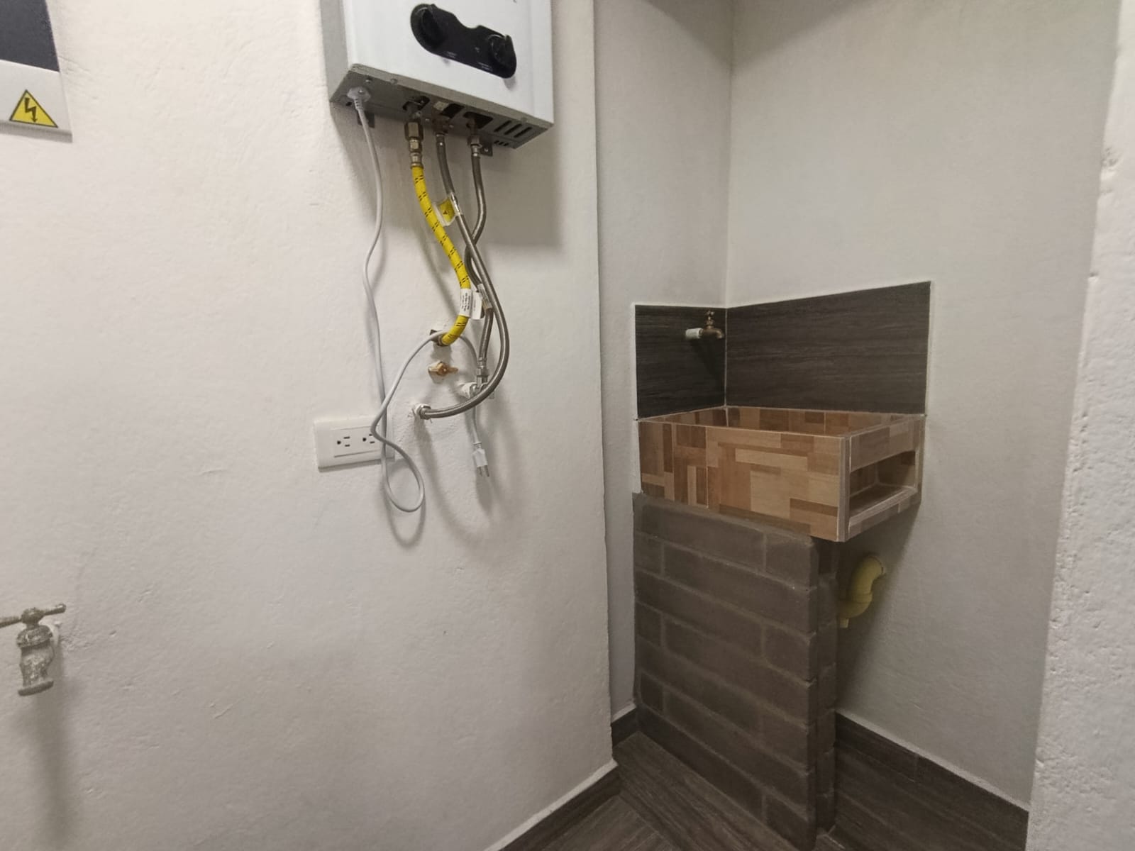 Apartamento en arriendo en Santa Ana, Rionegro · foto 7 de 14