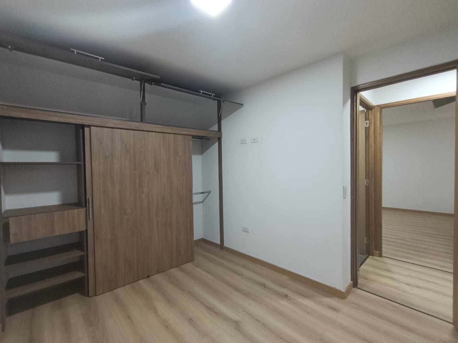 Apartamento en arriendo en Santa Ana, Rionegro · foto 11 de 14