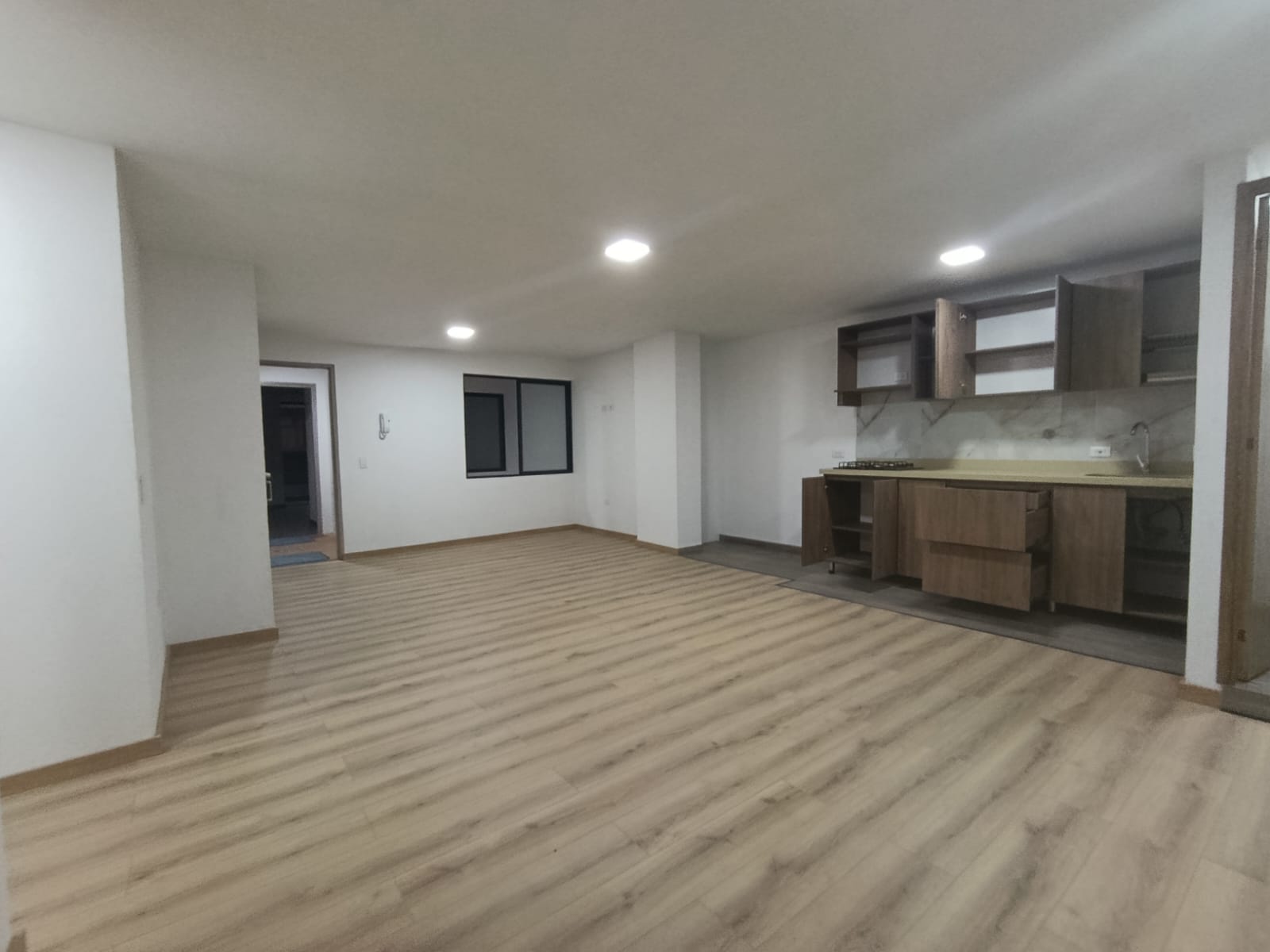 Apartamento en arriendo en Santa Ana, Rionegro · foto 14 de 14
