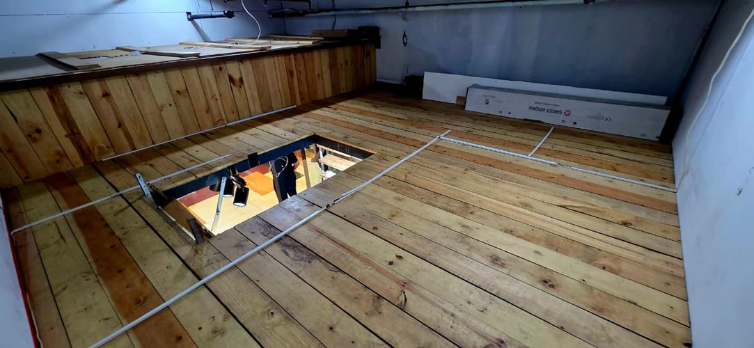 Local en arriendo en Palermo, Medellín, 30 m² · foto 7 de 9
