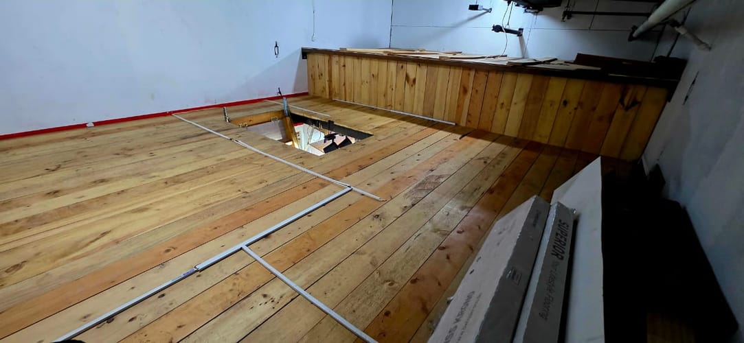 Local en arriendo en Palermo, Medellín, 30 m² · foto 8 de 9