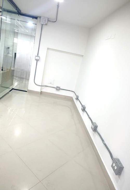 Local en arriendo en Laureles, Medellín, 17 m² · foto 5 de 6