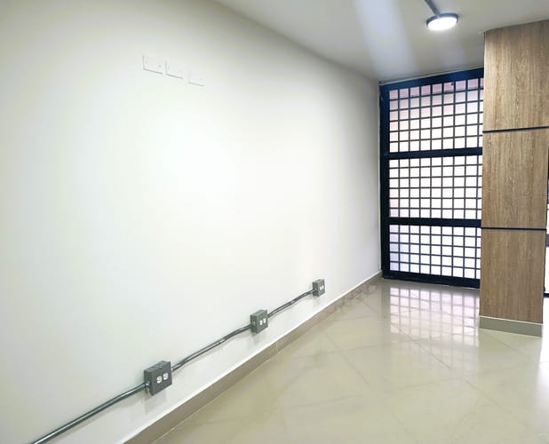 Local en arriendo en Laureles, Medellín, 17 m² · foto 6 de 6