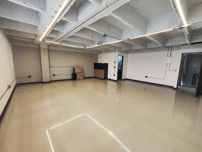 Local en arriendo en Perpetuo Socorro, Medellín, 62 m² · foto 3 de 9