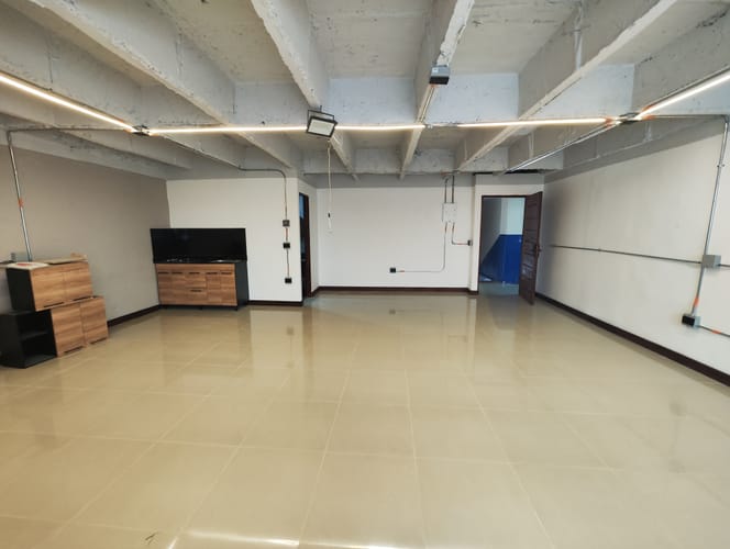 Local en arriendo en Perpetuo Socorro, Medellín, 62 m² · foto 4 de 9