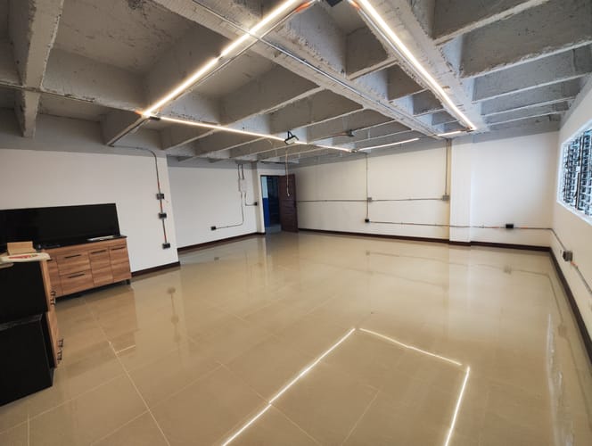 Local en arriendo en Perpetuo Socorro, Medellín, 62 m² · foto 5 de 9